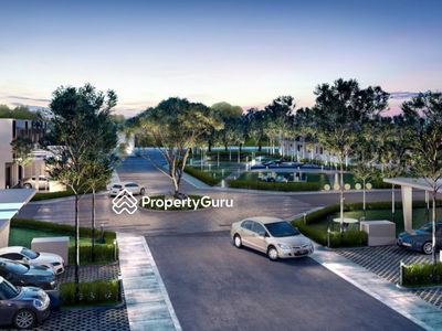 CasaView @ Cybersouth, Malaysia CasaView @ Cybersouth, Malaysia