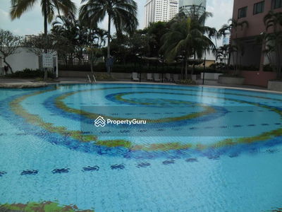 Bistari Condominium, Malaysia Bistari Condominium, Malaysia