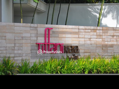 Tiffany Kiara (Tiffani by i-ZEN), Malaysia Tiffany Kiara (Tiffani by i-ZEN), Malaysia