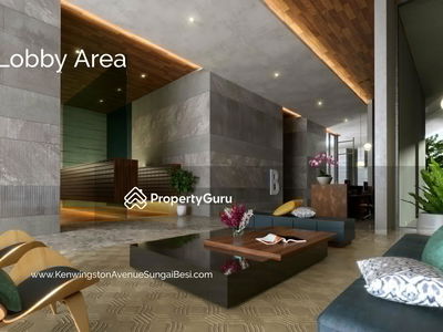 Kenwingston Avenue @ Sungai Besi, Malaysia Kenwingston Avenue @ Sungai Besi, Malaysia