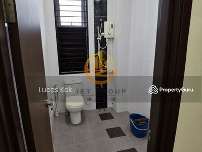 Move in Condition Kota Bayuemas Semi D 2 Storey Klang Near Parklands Botanic, Malaysia Move in Condition Kota Bayuemas Semi D 2 Storey Klang Near Parklands Botanic, Malaysia