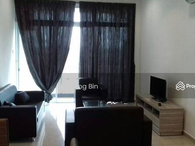 The Senai Garden, Malaysia The Senai Garden, Malaysia