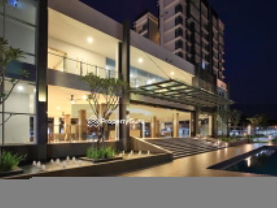 The Senai Garden, Malaysia The Senai Garden, Malaysia