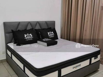 Conezion Residences, Malaysia Conezion Residences, Malaysia