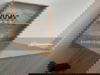 Razak City Residences (RC Residence), Malaysia Razak City Residences (RC Residence), Malaysia