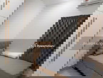 Razak City Residences (RC Residence), Malaysia Razak City Residences (RC Residence), Malaysia