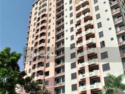 Villamas Apartment, Malaysia Villamas Apartment, Malaysia