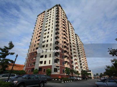 Villamas Apartment, Malaysia Villamas Apartment, Malaysia