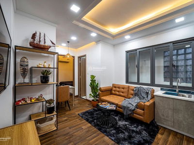 Cach Mang Thang Tam Street, Vietnam Cach Mang Thang Tam Street, Vietnam