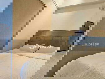 Star Residences @ KLCC, Malaysia Star Residences @ KLCC, Malaysia