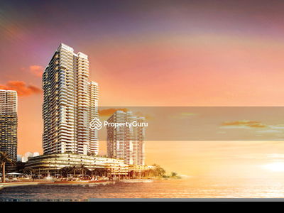 Amberside @ Country Garden Danga Bay, Malaysia Amberside @ Country Garden Danga Bay, Malaysia