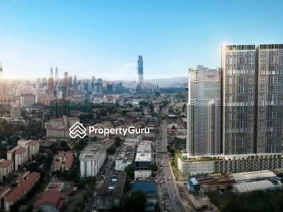 Trion @ KL, Malaysia Trion @ KL, Malaysia