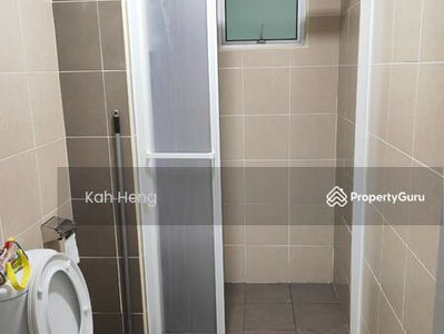 Razak City Residences (RC Residence), Malaysia Razak City Residences (RC Residence), Malaysia