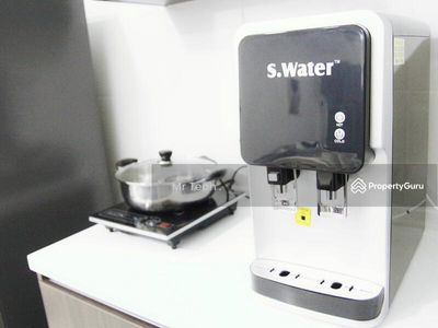 Mesa Hill, Putra Nilai Mesa Hill, Putra Nilai