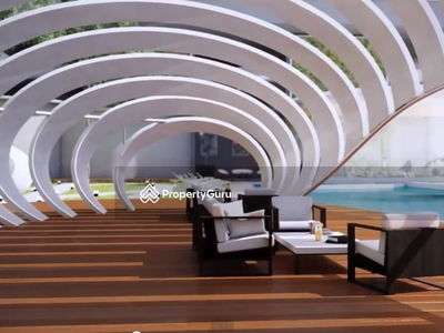 SkyPod Residences, Malaysia SkyPod Residences, Malaysia