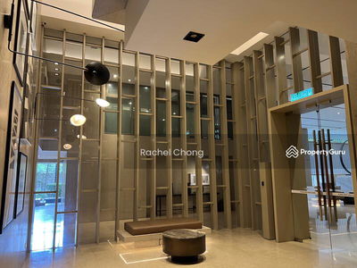 Stonor 3 @ KLCC, Malaysia Stonor 3 @ KLCC, Malaysia