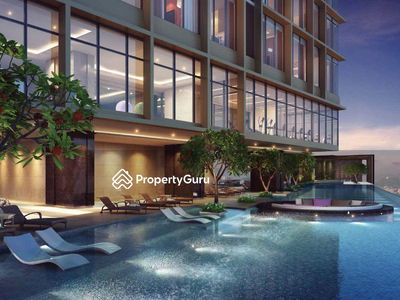 Pavilion Embassy Kuala Lumpur, Malaysia Pavilion Embassy Kuala Lumpur, Malaysia