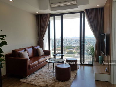 Hiyori Garden Tower, Vietnam Hiyori Garden Tower, Vietnam