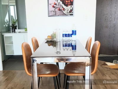 Hiyori Garden Tower, Vietnam Hiyori Garden Tower, Vietnam