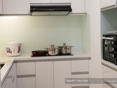 Hiyori Garden Tower, Vietnam Hiyori Garden Tower, Vietnam