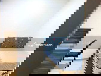 The Promenade Residence @ Bayan Baru, Malaysia The Promenade Residence @ Bayan Baru, Malaysia