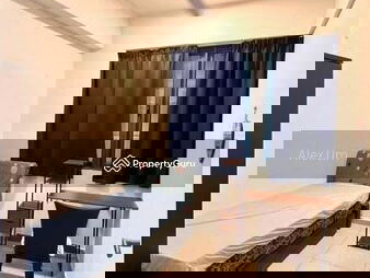 The Promenade Residence @ Bayan Baru, Malaysia The Promenade Residence @ Bayan Baru, Malaysia