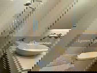 The Suites @ Waterside (Straits Quay), Malaysia The Suites @ Waterside (Straits Quay), Malaysia