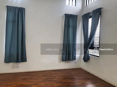 Tenderfields @ Eco Majestic, Malaysia Tenderfields @ Eco Majestic, Malaysia