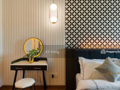 Seri Riana Residence, Malaysia Seri Riana Residence, Malaysia