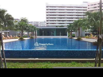 Central Park, Malaysia Central Park, Malaysia