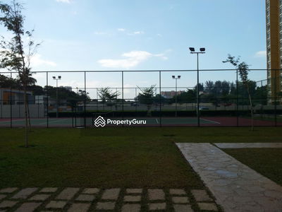 Central Park, Malaysia Central Park, Malaysia