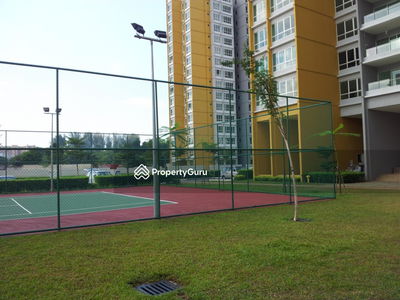 Central Park, Malaysia Central Park, Malaysia