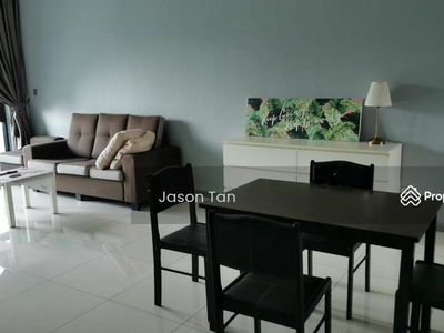 Impiana @ East Ledang, Malaysia Impiana @ East Ledang, Malaysia