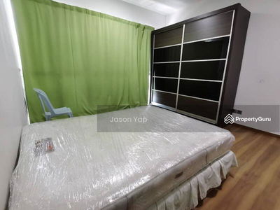 Amerin Residence, Malaysia Amerin Residence, Malaysia