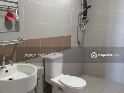 Amerin Residence, Malaysia Amerin Residence, Malaysia