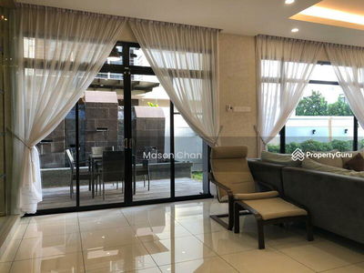 Taman Desa Tebrau, Malaysia Taman Desa Tebrau, Malaysia