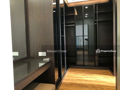 Taman Desa Tebrau, Malaysia Taman Desa Tebrau, Malaysia