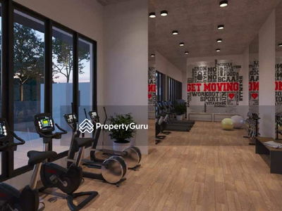 Armani Residence @ UCSI Residence 2, Malaysia Armani Residence @ UCSI Residence 2, Malaysia