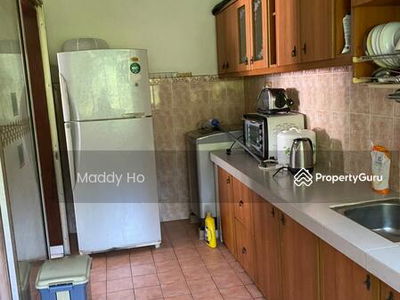 Pangsapuri Saraka, Malaysia Pangsapuri Saraka, Malaysia