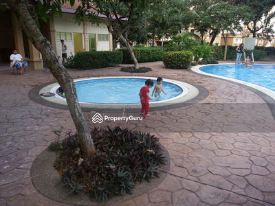 Pangsapuri Saraka, Malaysia Pangsapuri Saraka, Malaysia