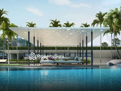 Sunway Geolake, Malaysia Sunway Geolake, Malaysia