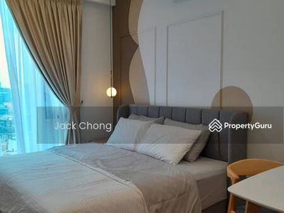 Sentral Suites @ KL Sentral, Malaysia Sentral Suites @ KL Sentral, Malaysia