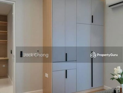 Sentral Suites @ KL Sentral, Malaysia Sentral Suites @ KL Sentral, Malaysia