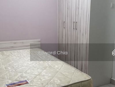 Senza Residence @ DK City Bandar Sunway, Malaysia Senza Residence @ DK City Bandar Sunway, Malaysia