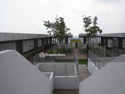 Senza Residence @ DK City Bandar Sunway, Malaysia Senza Residence @ DK City Bandar Sunway, Malaysia