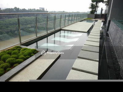 Senza Residence @ DK City Bandar Sunway, Malaysia Senza Residence @ DK City Bandar Sunway, Malaysia