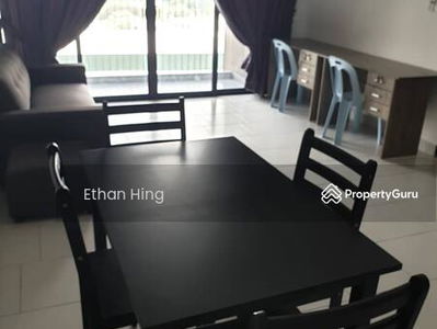 Astetica Residences @ Seri Kembangan, Malaysia Astetica Residences @ Seri Kembangan, Malaysia