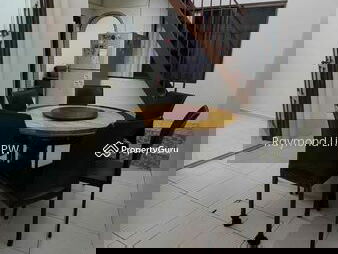 Taman Sin Hoe Bukit Baru Single sty Terrace, Malaysia Taman Sin Hoe Bukit Baru Single sty Terrace, Malaysia