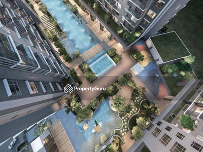 Gaya Resort Homes, Malaysia Gaya Resort Homes, Malaysia