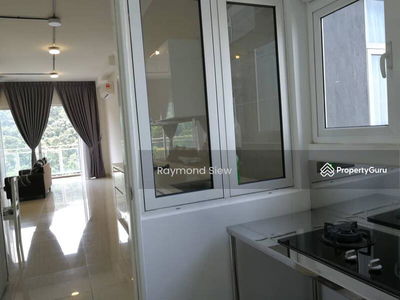 Damansara Foresta, Malaysia Damansara Foresta, Malaysia